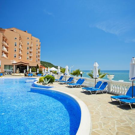 Royal Bay Hotel เอเลนีเต ภายนอก รูปภาพ
