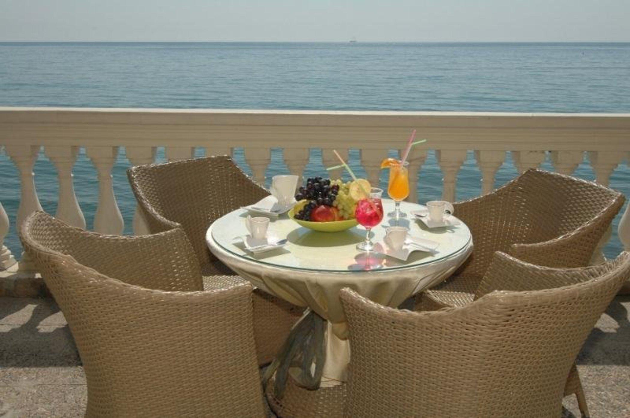 Royal Bay Hotel เอเลนีเต ภายนอก รูปภาพ