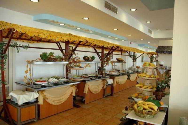 Royal Bay Hotel เอเลนีเต ภายนอก รูปภาพ